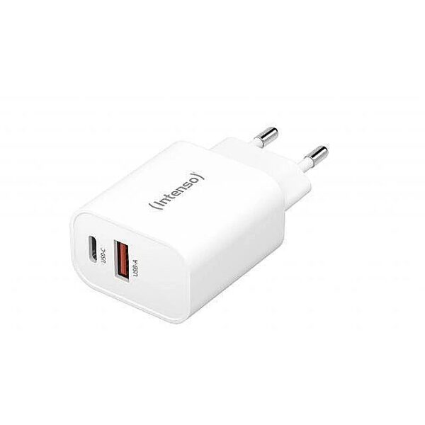 Intenso POWER ADAPTER USB-A/USB-C 7803012 4034303033287