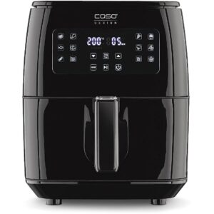 Caso Designer Air Fryer AF 600 XL Power 1700 W