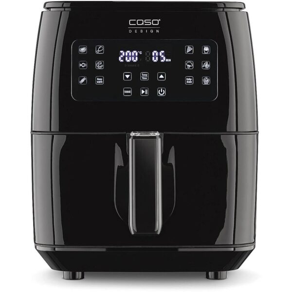 Caso Designer Air Fryer AF 600 XL Power 1700 W