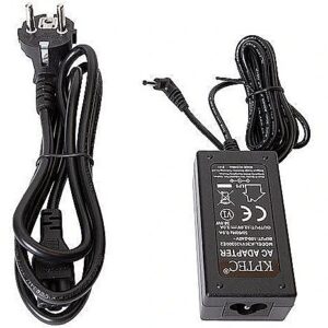 Wortmann Netzteil TERRA PAD 1162/ 1262 (EU) 12V/3A S116 AC ADAPTER 12V/3A 4039407050239