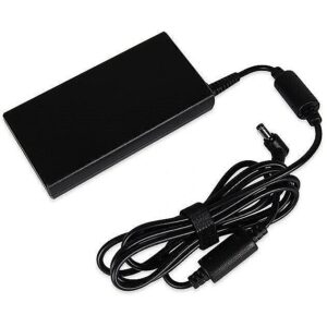 Wortmann NB AC ADAPTER FOR TERRA MOBILE GAMER ELITE 5V2