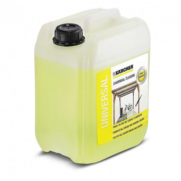 Karcher Universal Cleaning Agent RM555 6.295-357.0 5L 6.295-357.0 4039784359666