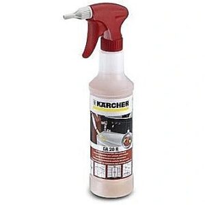 Karcher Sanitary - maintenance cleaner CA20R - cleaning agent - 6.295-685.0 4039784662827