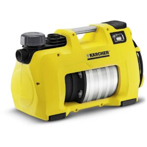 Karcher Karcher BP 5 Home & Garden yellow/black 1.645-355.0 4039784697768