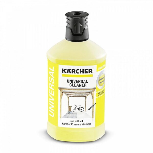 Karcher Universal cleane RM 626 1L 6.295-753.0 4039784712133