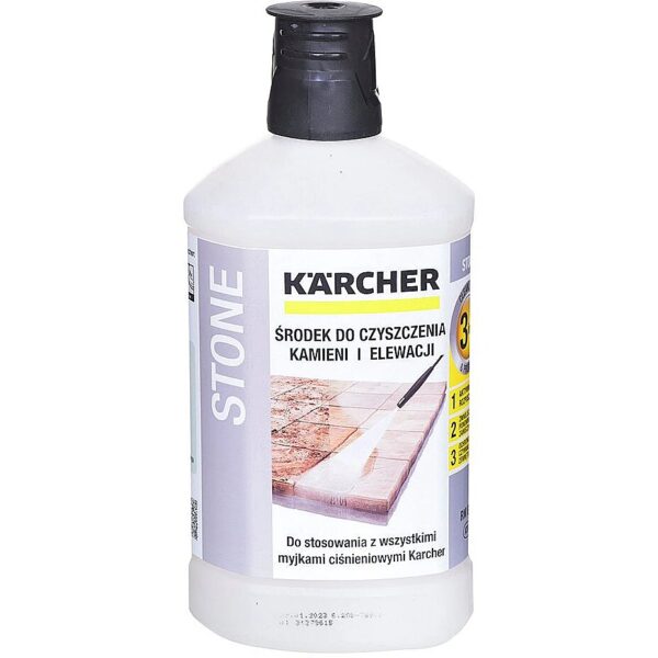 Karcher Środek do czyszczenia kamienia 3w1 6.295-765.0 4039784712300