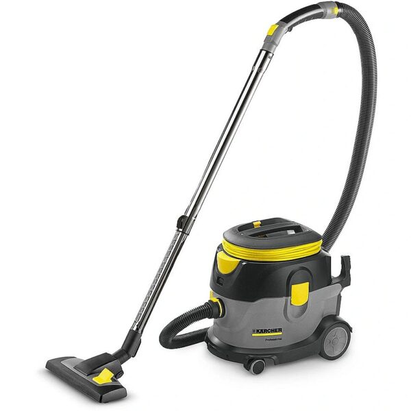 Karcher Kärcher Dry vacuum cleaner T 15/1 HEPA 1.355-235.0 4039784723603