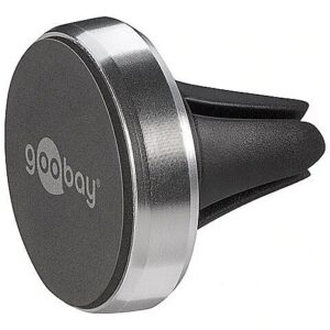 Goobay 38685 Magnetic mount Metal Slim Design for smartphones (35mm)