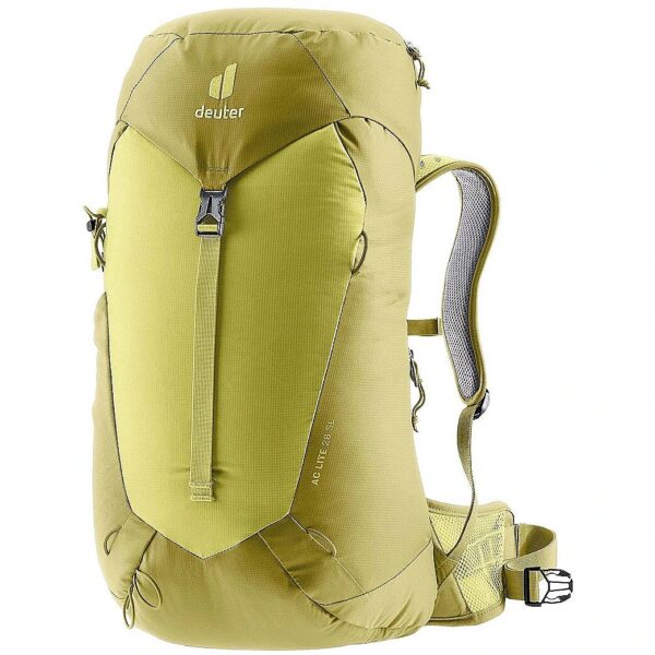 Deuter Plecak turystyczny Deuter AC Lite 28 SL sprout-linden 342092412080 4046051157139