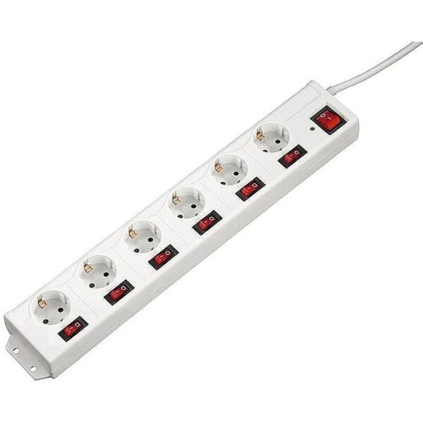 Hama Hama Power Strip