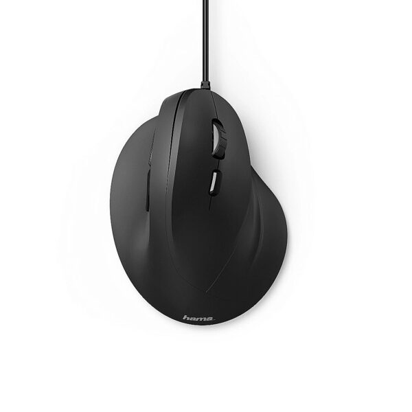 Hama Ergonomic "EMC-500" Mouse