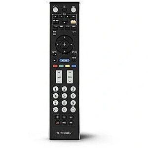 Thomson ROC1128 do TV Sony 132675 4047443375957