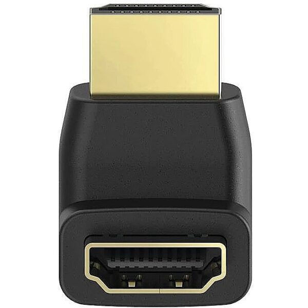 Hama Avinity High Speed ​​HDMI 90°