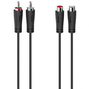 Hama Hama Audio Extension Cable