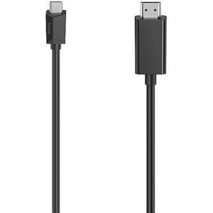 Hama Cable USB-C - HDMI Hama (3 m) 00200719 4047443444837