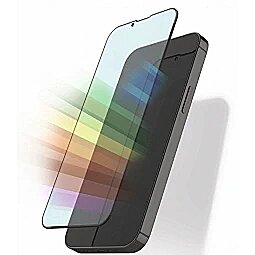 Hama Anti-Bluelight+Anti-bact 3D for iPhone 13/ 13 Pro 213017H 4047443473714