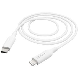 Hama USB-C - Lightning