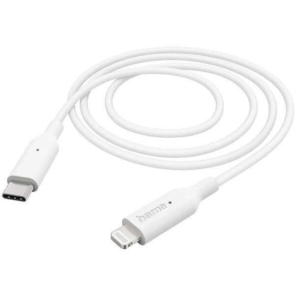 Hama USB-C - Lightning