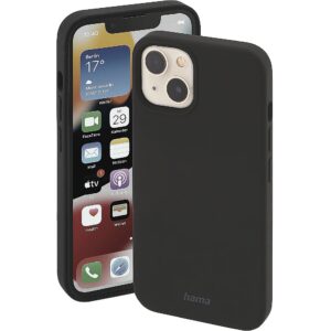 Hama Cover MagCase finest sense Iphone 14 black 215512 4047443494634