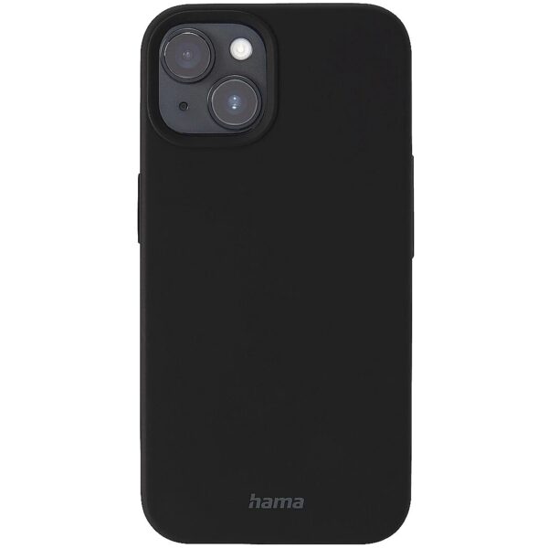 Hama Cover MagCase safety Iphone 14 plus black 215546 4047443494795