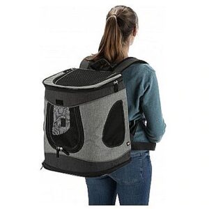 Trixie 4047974289440 pet carrier Backpack pet carrier Tx-28944 4047974289440