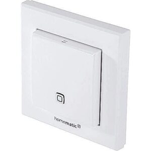 HomeMatic IP temperature & humidity inside Homematic IP STH 150181A0 4047976501816