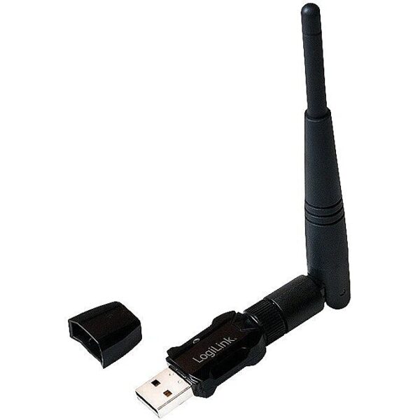 Logilink Wireless Lan 802.11ac USB2.0 mini adapter WL0238 4052792035049