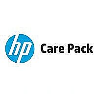 Hewlett Packard HP eCP 3Y Pickup Return NB onlySVC UQ990E 4053162122758