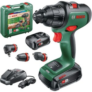 Bosch Bosch Cordless Impact Drill AdvancedImpact 18