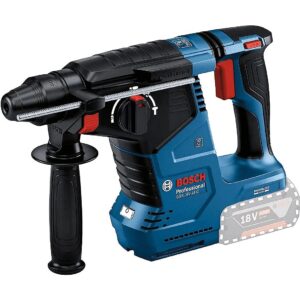 Bosch Bosch Cordless Hammer Drill GBH 18V-24 C Professional solo