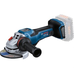 Bosch Bosch cordless angle grinder BITURBO GWS 18V-15 PSC Professional solo