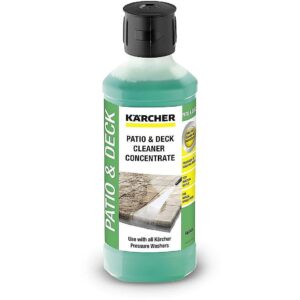 Karcher PATIO&DECK CLEANER KARCHER RM 564 - 500ML 6.295-842.0 4054278098715