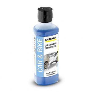 Karcher Kärcher 6.295-843.0 vehicle cleaning / accessory Shampoo 6.295-843.0 4054278098722