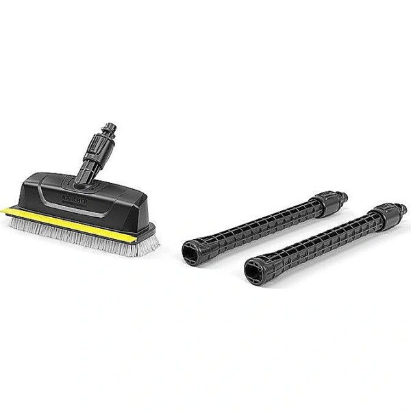 Karcher surface cleaner power scrubber PS 30