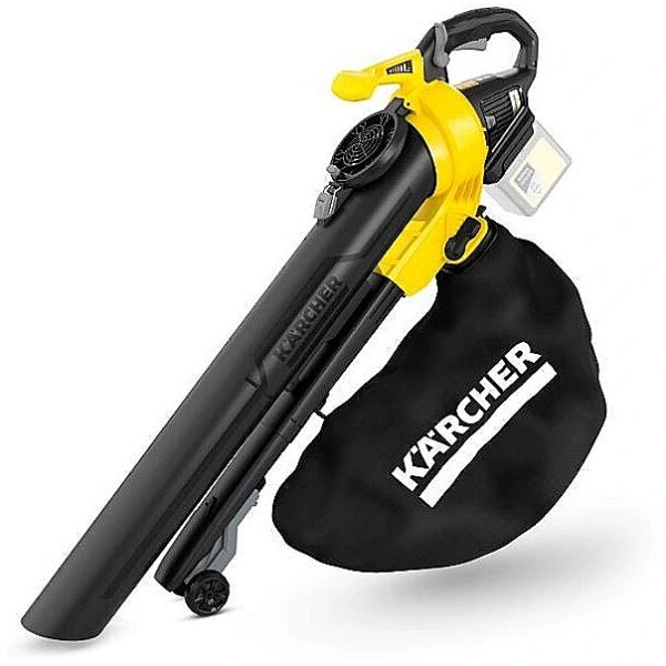 Karcher Akumulatorowy odkurzacz do liści BLV 36-240 (bez baterii i ładowarki) 1.444.170.0 1.444-170.0 4054278549248