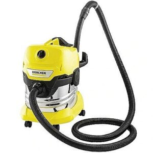 Karcher Universal vacuum WD4 S V-20/4/35 (YSY) EU 1.628-253.0 4054278661865