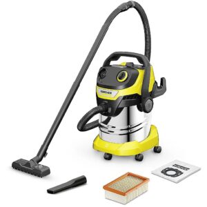 Karcher WD 5 S V-25/5/22 1.628-350.0 4054278661889