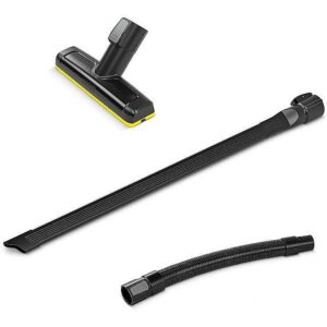 Karcher Car interior cleaning set 2.863-323.0 4054278898858