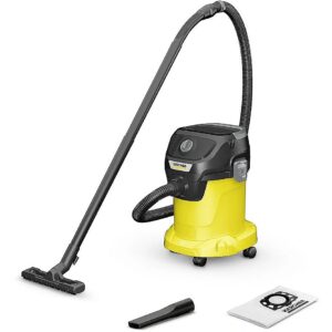 Karcher Odkurzacz uniwersalny KARCHER KWD 3 V-17/4/20/F - 1.628-442.0 4054278906904