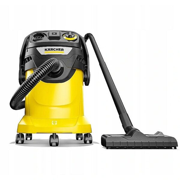 Karcher Odkurzacz uniwersalny KARCHER KWD 6 P V-25/6/22 - 1.628-485.0 4054278909219