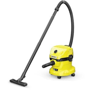 Karcher Kärcher WD 2-18 12 L Drum vacuum Dry&wet 225 W Dust bag 1.628-501.0 4054278943565