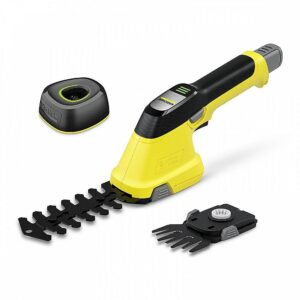 Karcher Batt grassAndShrubShear 4-4PlBatSeEU1.445-321. 1.445-321.0 4054278963181