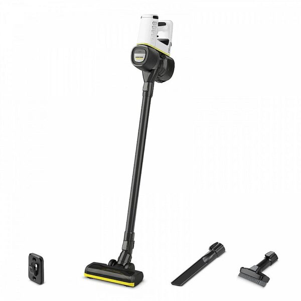 Karcher Vacuum cleaner VC4 Cord ls myHomeEU 1.198-630. 1.198-630.0 4054278975375