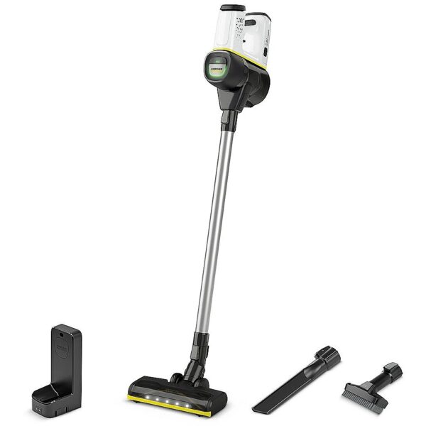 Karcher Kärcher VC 6 handheld vacuum Black