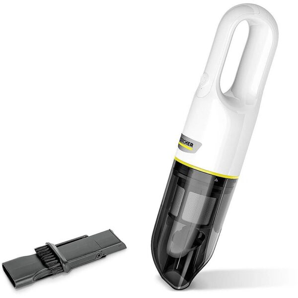 Karcher Kärcher CVH 2 handheld vacuum Black