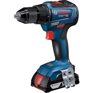 Bosch Bosch cordless drill / screwdriver GSR 18V-55 Professional solo