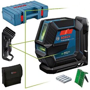 Bosch Bosch line laser GLL 2-15 G Professional