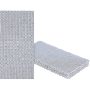 Bosch Bosch Expert M480 mesh sanding sheet 80 x 133mm