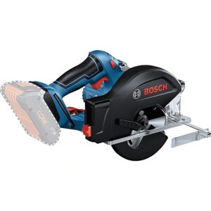 Bosch Bosch cordless metal circular saw GKM 18V-50 Professional solo