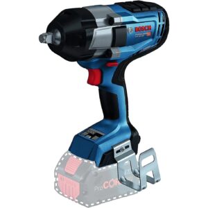 Bosch Bosch cordless impact wrench BITURBO GDS 18V-1000 Professional